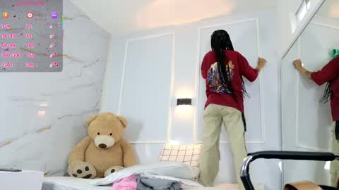 Violeta online show from 27, 3, 2026