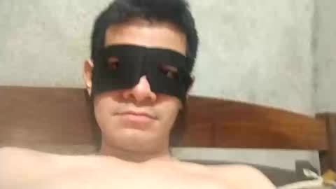 zorritomask online show from 27, 9, 2025