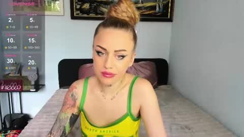 Snapshot of zorynvaal chatting on 24, 6, 2026 Mia online show from 24, 6, 2026