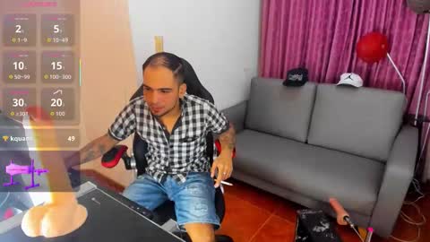 Brunnus online show from 15, 11, 2025