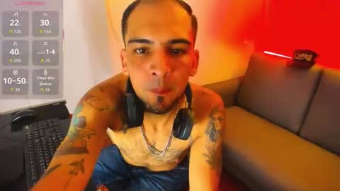 Brunnus online show from 16, 11, 2025