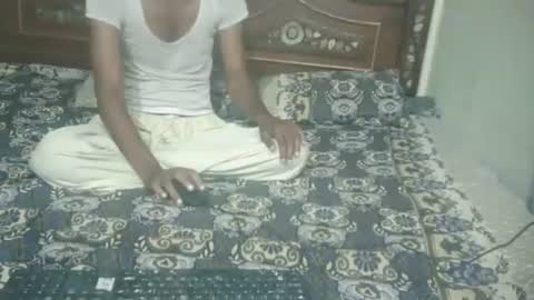 zoyakhan803 online show from 9, 9, 2025