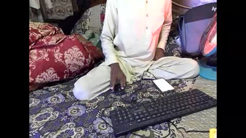 zoyakhan803 online show from 18, 1, 2026