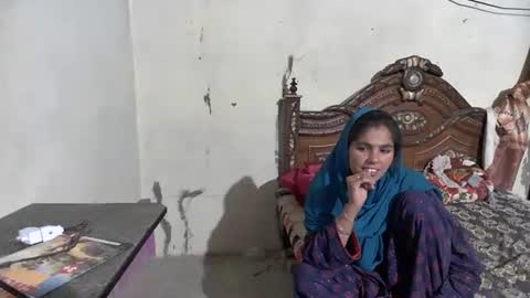 zoyakhan803 online show from 24, 5, 2026