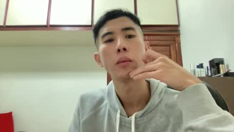 Snapshot of zseszsesz chatting on 15, 1, 2025 Z online show from 15, 1, 2025