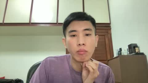 Snapshot of zseszsesz chatting on 29, 1, 2025 Z online show from 29, 1, 2025