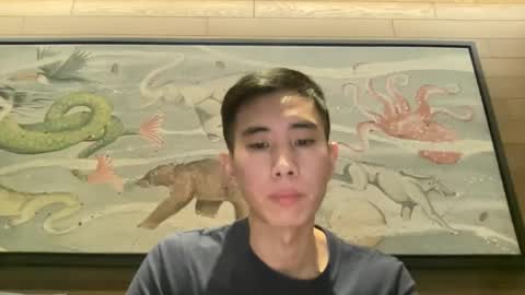 Snapshot of zseszsesz chatting on 5, 3, 2025 Z online show from 5, 3, 2025