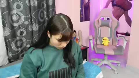 zulemapiel online show from 24, 2, 2026