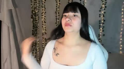 Snapshot of zulemars chatting on 4, 10, 2025 zulemars online show from 4, 10, 2025