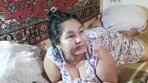Zulfiya online show from 19, 7, 2026