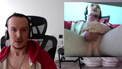 zuperinho1234 online show from 25, 10, 2025