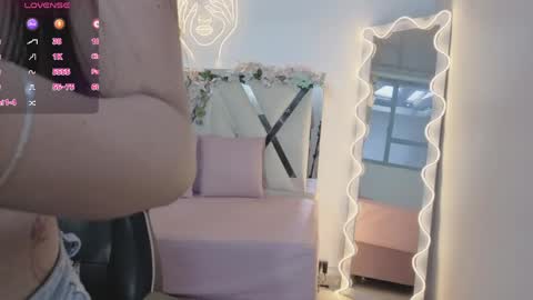 Snapshot of zury_tay chatting on 21, 4, 2026 ZURY online show from 21, 4, 2026