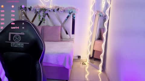 Snapshot of zury_tay chatting on 1, 5, 2026 ZURY online show from 1, 5, 2026