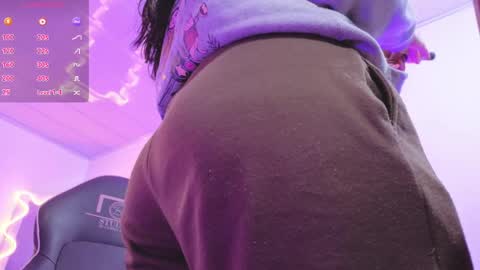 Snapshot of zury_tay chatting on 2, 6, 2026 ZURY online show from 2, 6, 2026