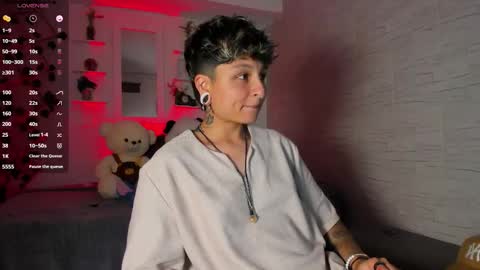 Snapshot of zuryramirez_ chatting on 18, 9, 2025 Zury Ramirez online show from 18, 9, 2025