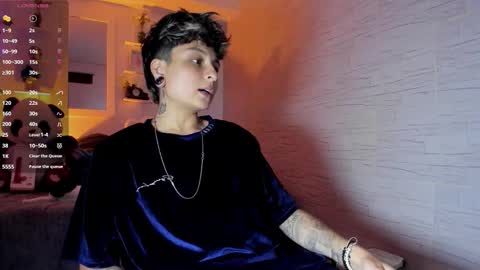 Snapshot of zuryramirez_ chatting on 21, 9, 2025 Zury Ramirez online show from 21, 9, 2025