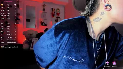 Snapshot of zuryramirez_ chatting on 30, 9, 2025 Zury Ramirez online show from 30, 9, 2025