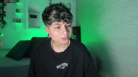 Snapshot of zuryramirez_ chatting on 11, 10, 2025 Zury Ramirez online show from 11, 10, 2025