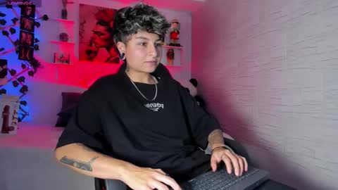 Snapshot of zuryramirez_ chatting on 1, 11, 2025 Zury Ramirez online show from 1, 11, 2025