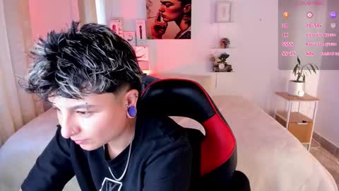 Zury Ramirez online show from 19, 3, 2026