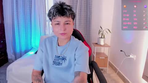 Zury Ramirez online show from 22, 3, 2026