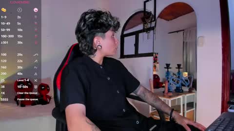 Zury Ramirez online show from 4, 6, 2026