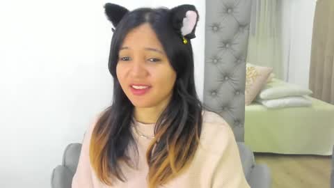 Snapshot of zusan_king_ chatting on 5, 5, 2026 Im Zusan My schedule is from 1030pm to 430 am colombian time online show from 5, 5, 2026
