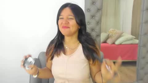 Snapshot of zusan_king_ chatting on 11, 5, 2026 Im Zusan My schedule is from 1030pm to 430 am colombian time online show from 11, 5, 2026