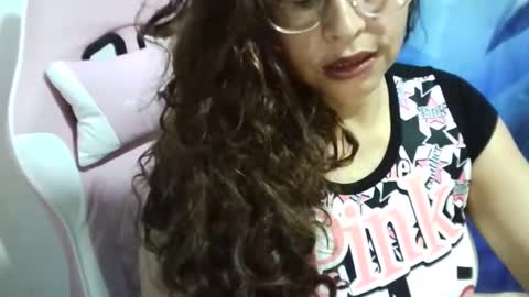 Snapshot of zusanahot chatting on 21, 1, 2025 zusanahot online show from 21, 1, 2025