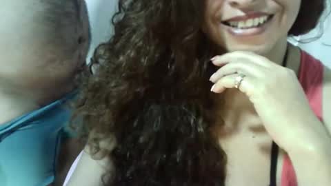 Snapshot of zusanahot chatting on 31, 1, 2025 zusanahot online show from 31, 1, 2025