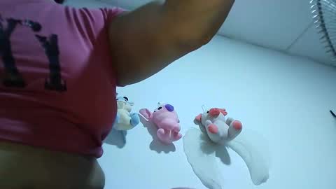 Snapshot of zusanahot chatting on 9, 10, 2025 zusanahot online show from 9, 10, 2025