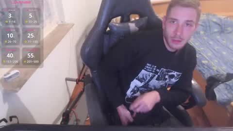 Snapshot of zuzmosfokafasz chatting on 8, 11, 2025 Zuzmoe online show from 8, 11, 2025