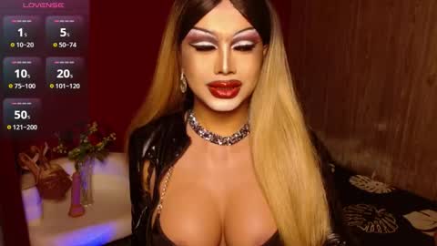 zyradom online show from 19, 1, 2026