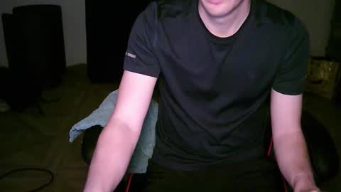 zyriosben online show from 28, 11, 2025