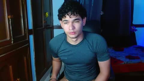 antonio felipe online show from 15, 2, 2026