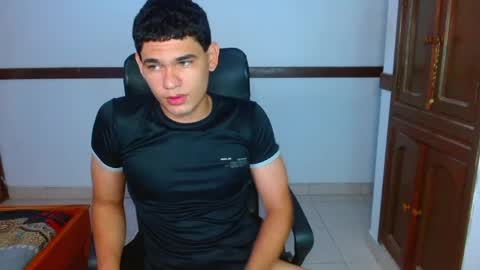 antonio felipe online show from 17, 5, 2026