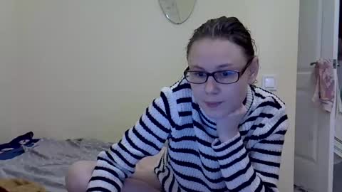 Zyuhre online show from 29, 9, 2025