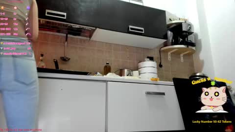 Call me Zara online show from 24, 1, 2025