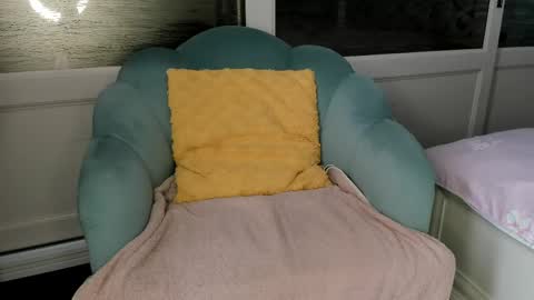 Miss Carla online show from 16, 4, 2026