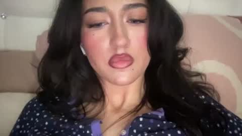 Mistress Mina non nude model online show from 27, 4, 2026