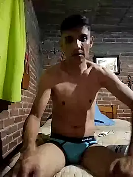 Alejandre21 online show from 20, 3, 2025