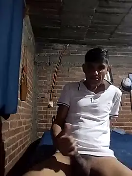 Alejandre21 online show from 12, 10, 2025