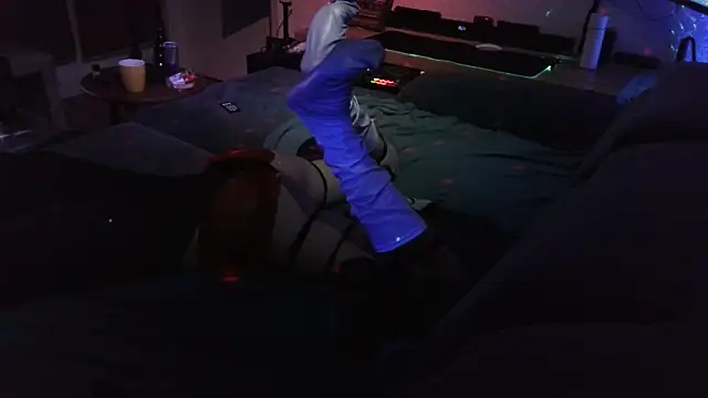 davidgntxxxxx online show from 27, 9, 2025