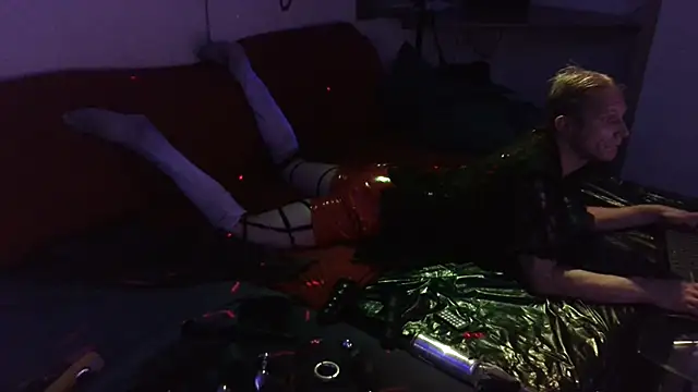 davidgntxxxxx online show from 16, 10, 2025