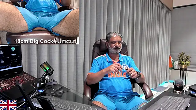 OnlineBossUK online show from 24, 2, 2026