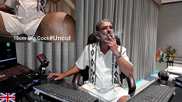 OnlineBossUK online show from 7, 3, 2026