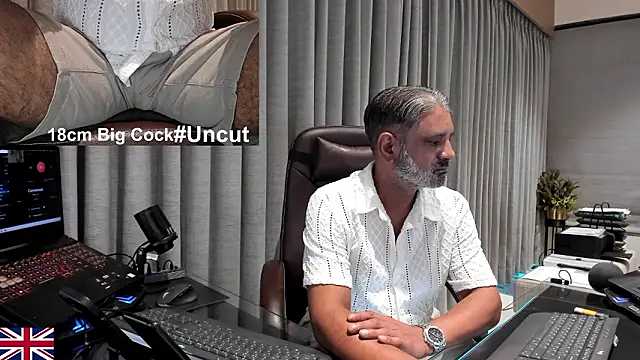 OnlineBossUK online show from 22, 3, 2026