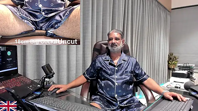 OnlineBossUK online show from 24, 3, 2026