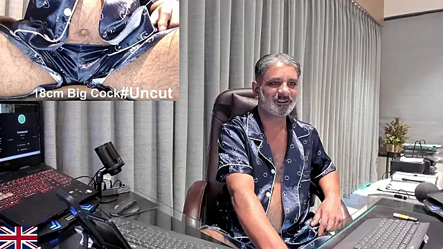 OnlineBossUK online show from 27, 3, 2026