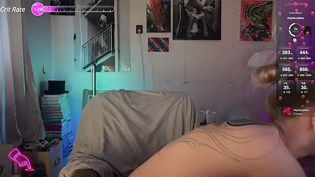 Snapshot of Mannarie_Madsinn chatting on 2, 1, 2025 Mannarie Madsinn online show from 2, 1, 2025